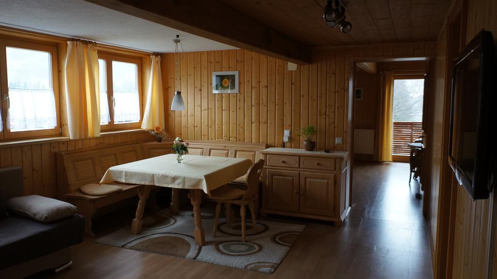 シュルンスSeppl Stobaアパートメント 部屋 写真