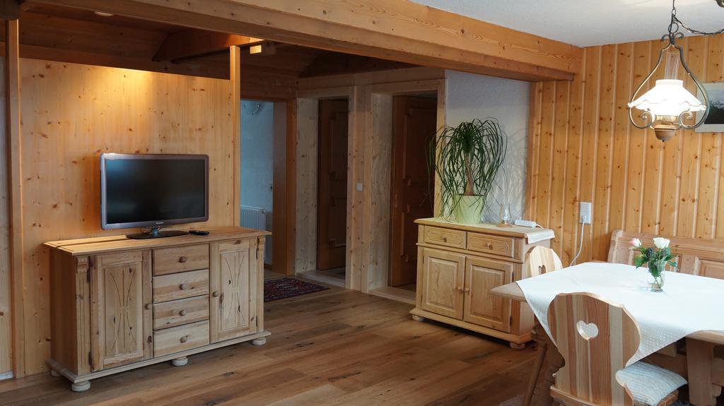 シュルンスSeppl Stobaアパートメント 部屋 写真